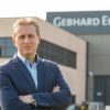 Ton Versluis, Gebhard